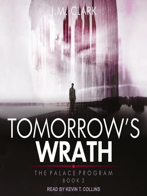 Title details for Tomorrow's Wrath by J.M. Clark - Available